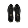 Мужские кроссовки Tommy Hilfiger Retro runner seasonal fm0fm05328 чёрные
