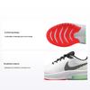 Αθλητικά Παπούτσια για Παιδιά Nike Air Zoom Arcadia GS Rawdacious Λευκό-Φωτεινό Κόκκινο-Ροζ-Blast CK0715-103