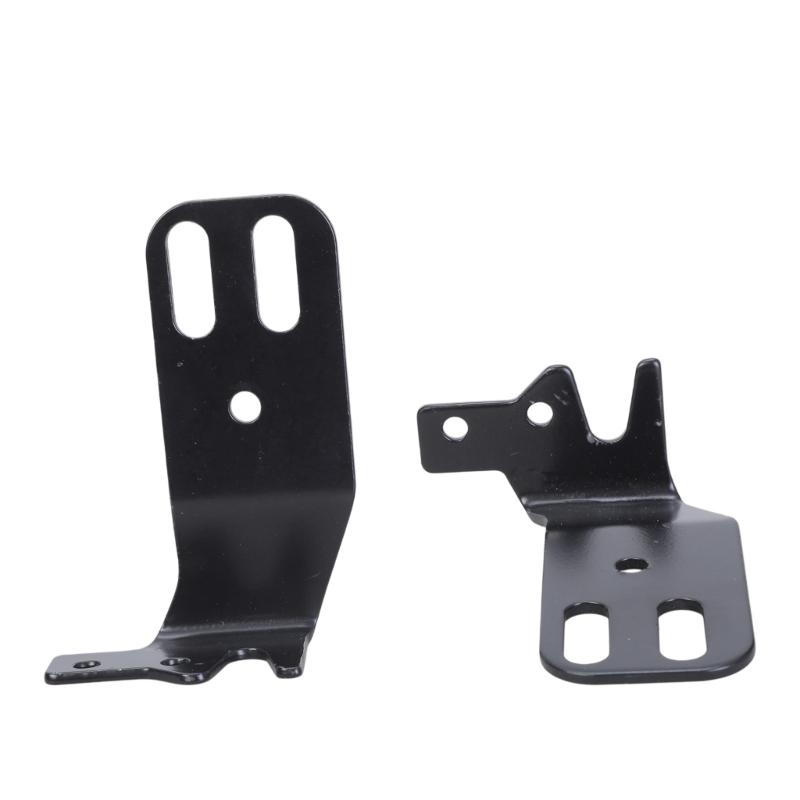 Slam Latches P081291 Armor Suicide Door Latches for XP900 RZR4 XP4 Door Latches Kit with Screw Gasket Vehicle Part