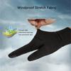 Waterproof Snow Ski Gloves Full Finger Gloves TouchScreen Mittens Cycling Gloves Protective Mittens