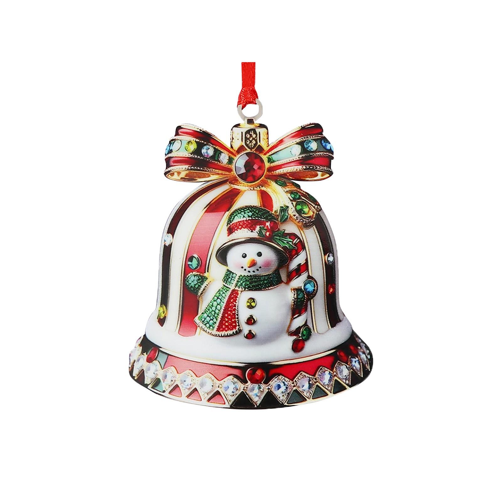 

Рождество,Украшения,Акрил,1 One Size