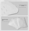 Zichu Disposable Anti-Leakage Postpartum Breast Pads for Winter - Thin Design for Lactation