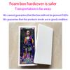 NEW Demon Hunters Figure Toy Live-Action Kpop Rumi Mira Zoey Mira Theme# Song Of Colorful Lights@ Birthday Gifts~For Girls