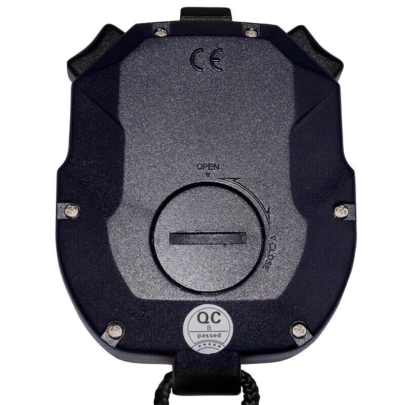 Tianfu Digitale Sportstoppuhr & Timer