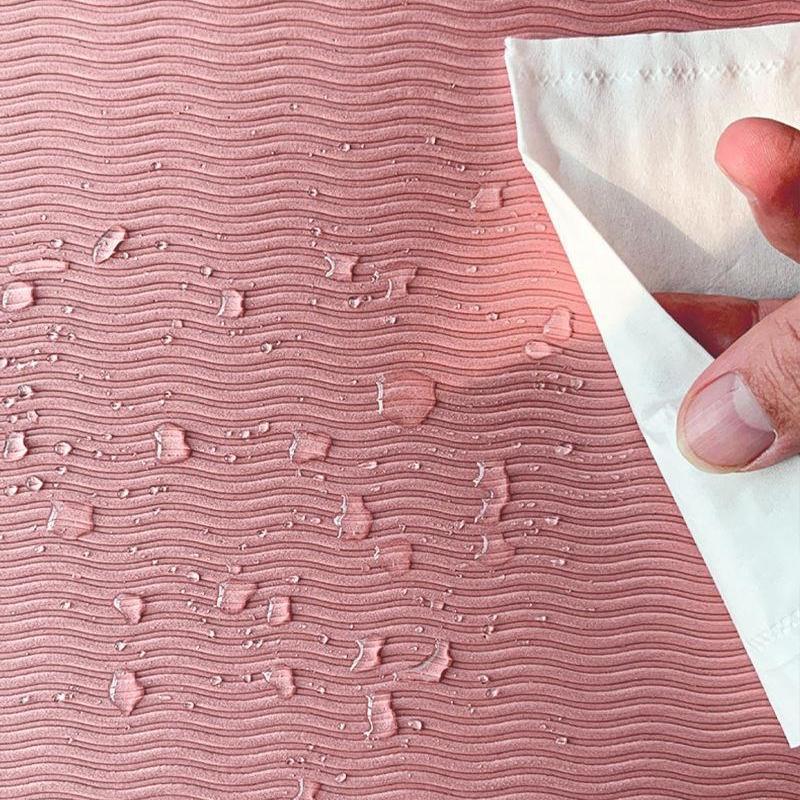 Springseil-Spezialmatte, rutschfest und schalldicht, für den Innenbereich, stoßdämpfende und leise Matten für den Hausgebrauch, professionelle Fitness- und Yoga-Bodenmatte