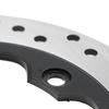 Motorcycle Rear Brake Disc Brake Rotor For Honda CBR600 F3 F4 F4i CBR600RR CBR900RR CBR1000RR Fireblade Daytona 650 NSS250 Forza