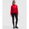 Lululemon Women S inSuleight Cold Weather Run Shell Oxford Red