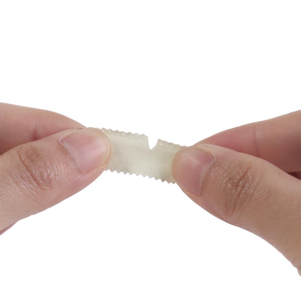 Bandage Care Sticker Self-adhesive NO Sticky Residue Adhesive Tape Sports Tape Aid Bandage Bandage
