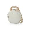 Suzy Round Crossbody Bag - Ash Beige (Ud683004) 4L