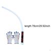 Flexible LED Flashlight Sticks Work Light High Performance for Car Repairs Durability Premium