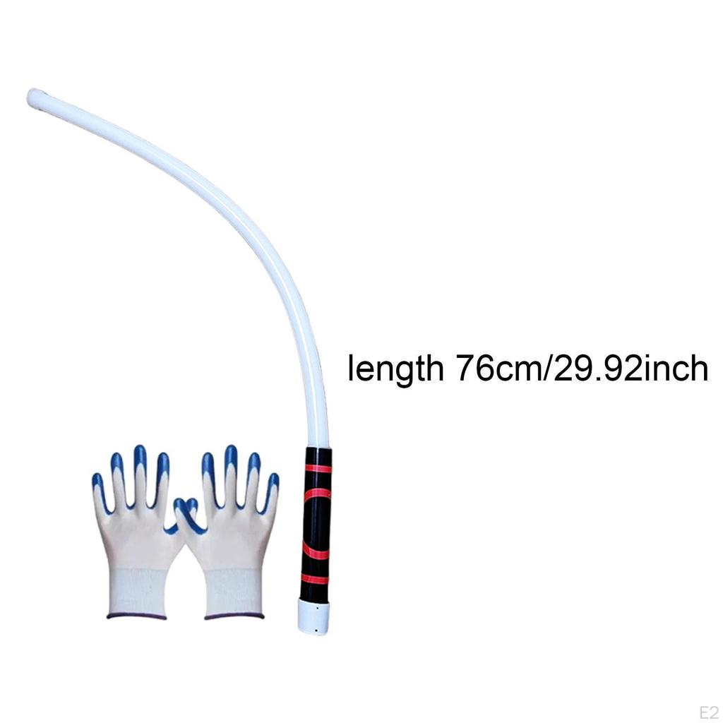 Flexible LED Flashlight Sticks Work Light High Performance for Car Repairs Durability Premium