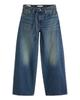 Levi's Jeans XL Straight Baggy Women's A8701-0030 US W28 L31