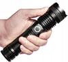 Powerful Military Flashlight T--19 Tactical Rescue