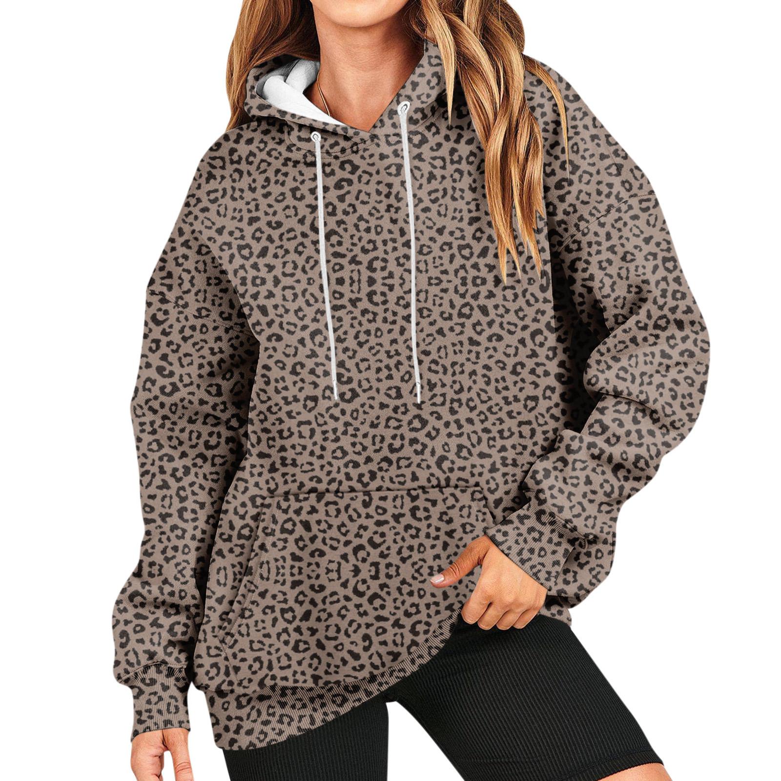 

Women s Fashion Daily Versatile Casual V-Neck Long Sleeve Printed Top S