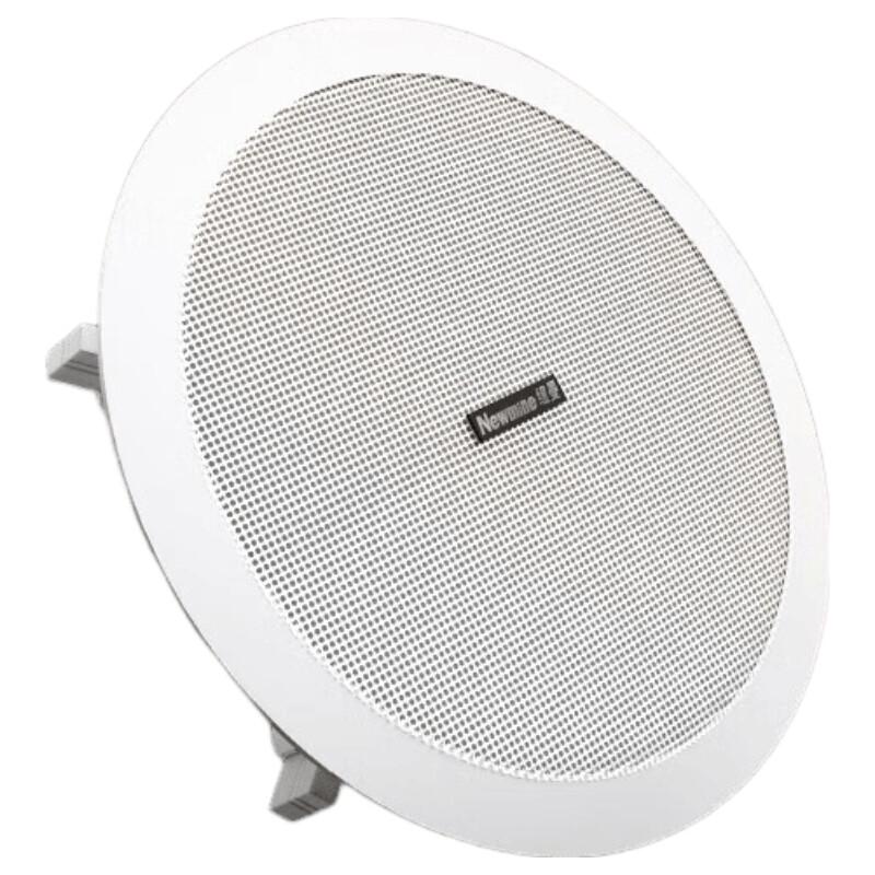 Newmine ND-16 Coaxial In-Ceiling Speaker (CN version)