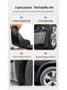Deep Blue G318 Car Tire Mudguard Flap - Anti-Splash Protection