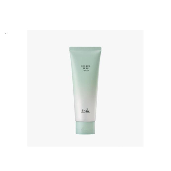 Pure Artemisia Cleansing Melting Pack Balm 100g AUTHENTIC STORE