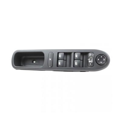 Electric Window Switch Front Left Peugeot 207 OE 6490EH
