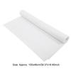 1PCS 100x48cm Aquarium Water Purification 3D Density Filter Cotton Fish   Filtration