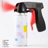 Reusable Car Spray Trigger Handle Suitable Repair Painting Sprayer For Home Outdoor Diy Tools
