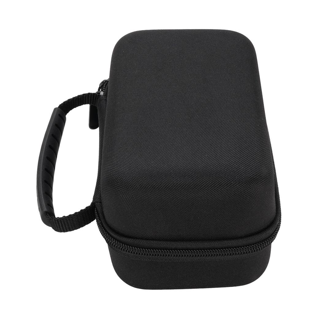 Hard Travel Case for Wireless Portable Speaker   and Cable Water Proof Carrying Storage Bag