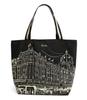 Harrods Corner View Tote Bag, Corner View Shopping Bag, Shoulder Bag, Bag [Item]