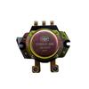 Jiefang CA1121J CA1122J 24V Elektromagnetisches Hauptstromschalter-Relais