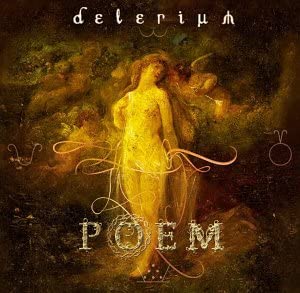 

CD DELERIUM - Poem 067003016629 Nettwerk, Nettw US Dance & Electronica Used