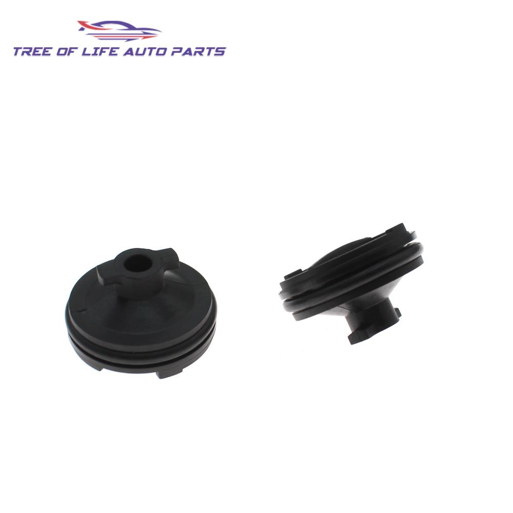 Oil Sump Pan Screw Plug Plastic Fits FORD KUGA Mk2 MONDEO Mk5 FOCUS Mk3 2.0TDCi DS7Q6730AA 1871598 1871598S1 1871600 1616854180
