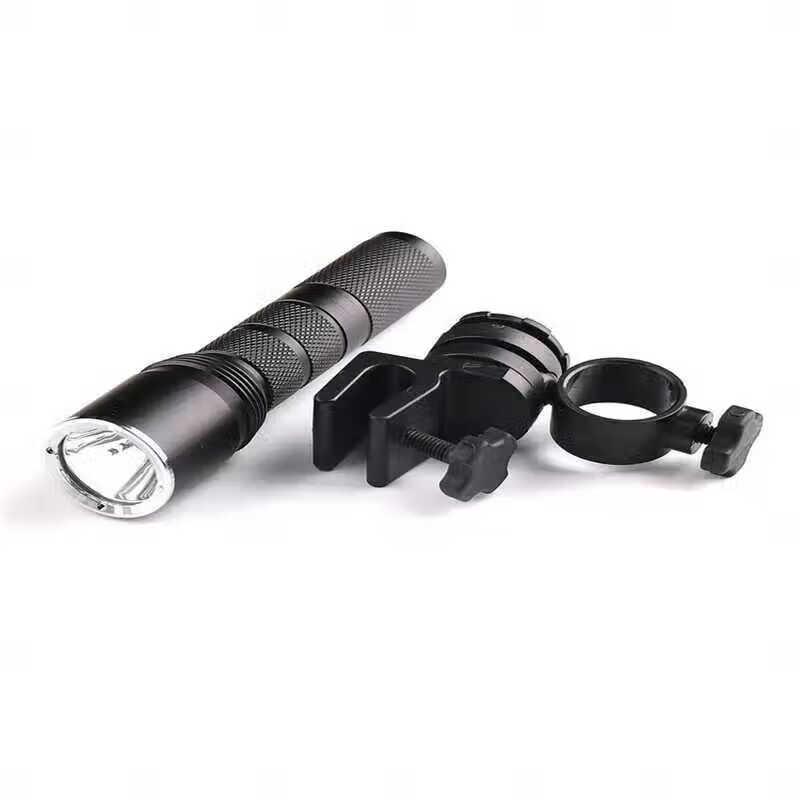 Feuerwehrhelm-Licht-Kit