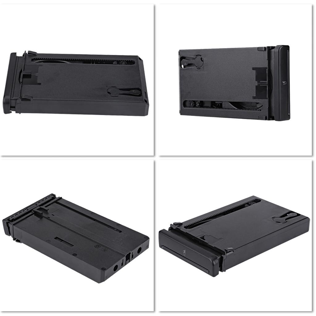 Car Front Dash Cup Holder Cup Holder Front Dash Cup Holder New Cup Holder Cup Holder OEM 8E1 862 534 J for A4 B6 B7 2002‑2008