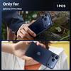 Armor Metal Glass Camera Lens Protector for IPhone 17 Pro Max Air 16 15 14 13 Pro Max Plus 16Pro IPones Lens Cover Accessories