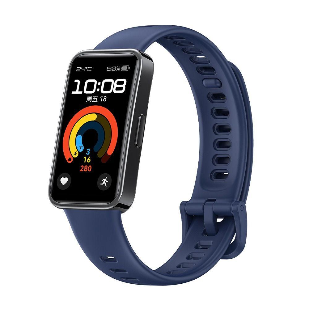 Replacement Watch Strap Breathable Watchband New Bracelet for Huawei Band 9/8