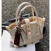 High-end Small Bags, Women's Bags, Autumn and Winter Versatile New Textures, Popular Messenger Bags This Year, Portable Bucket Bags