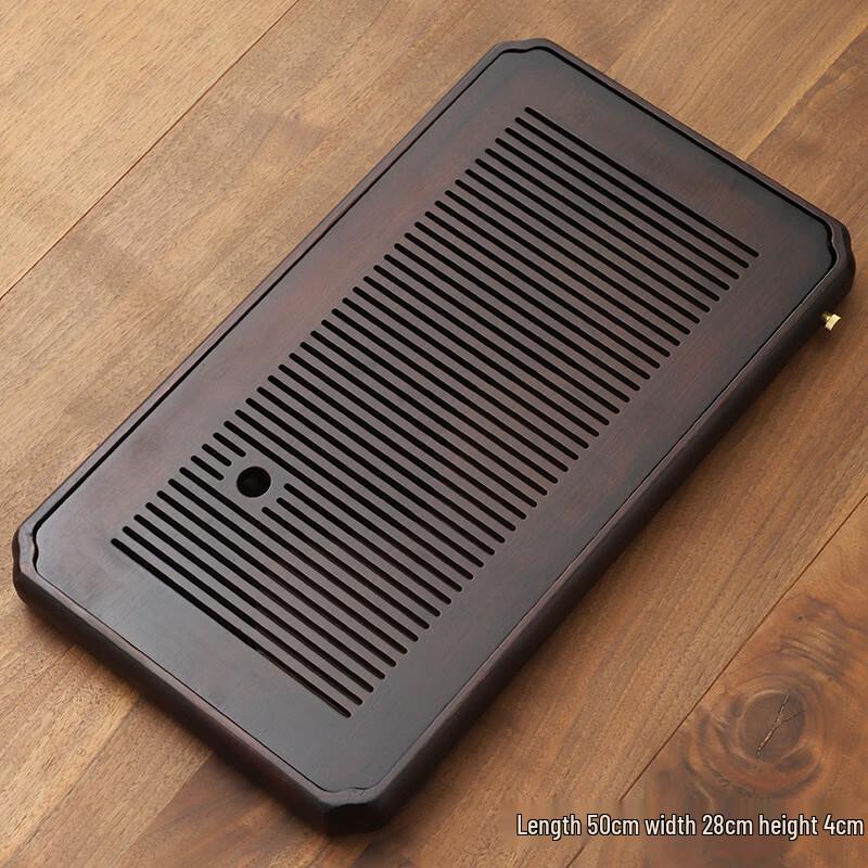 Jialang Bamboo Tea Tray
