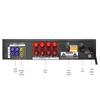 LINGSHENG Conference Audio System Wall-Mounted Speaker Set (CN version)