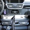 Front Dash Console Center Left Right AC Air Vent Complete Assembly For Mercedes Benz Sedan W212 E250 E300 2009 2010 2011 2012