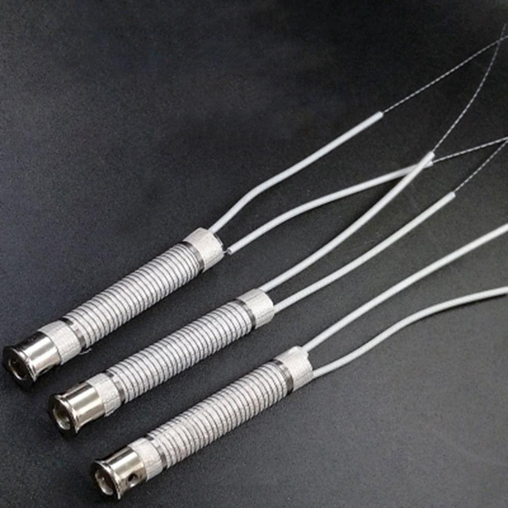 Metalworking Accessory Soldering Iron Core Welding Tool Weld Equipment Heating Element Replacement
