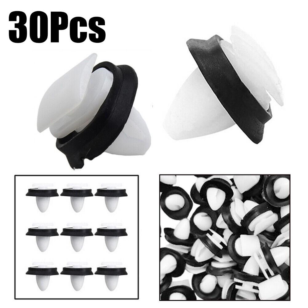 Car Door Trim Panel Clips Door Trim Clips For FIAT For DUCATO