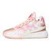 adidas D Rose 11 Glow Pink Men Sneakers Hazy-Rose Cloud-White FX6597