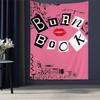 Mean Girls Movie Colorful Tapestry Wall Hanging Cheap Hippie Wall Hanging Bohemian Wall Tapestries Mandala Wall Hanging Sheets