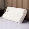 FUANNA Elegant Thai Latex Pillow