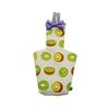 Parrot Pigeon Diaper Flight Suit Bird Nappy Parrot Clothes for Green Cheek Parakeet Cockatiel Conure Small Medium Birds