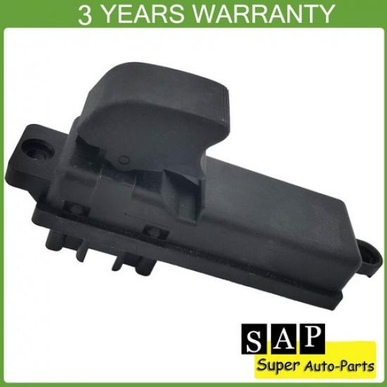 Rear / Front Right Power Window Switch for Mazda 2 2011-2014 1.5L-L4 D651-66-370