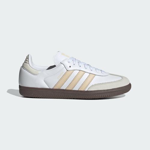Adidas Originals SAMBA OG White JH7300 Unisex Size
