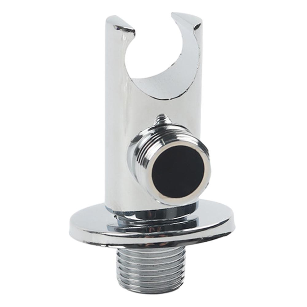 Shower Holder Shower Holder Stainless Steel Water Inlet Adapter