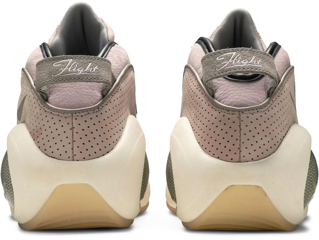 941943-600 Nike Air Zoom Flight 95 "Pearl Pink" (Men's)