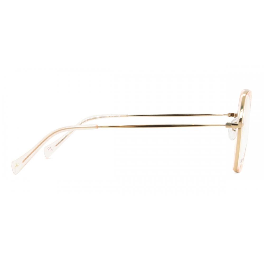 Ana Hickmann Hi1106t T02 Women Eyeglasses
