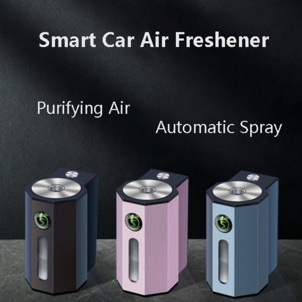

Автомобильный вентиляционный парфюм, умный автомобильный освежитель воздуха, машина для ароматерапии, высококачественные автомобильные аксессуары