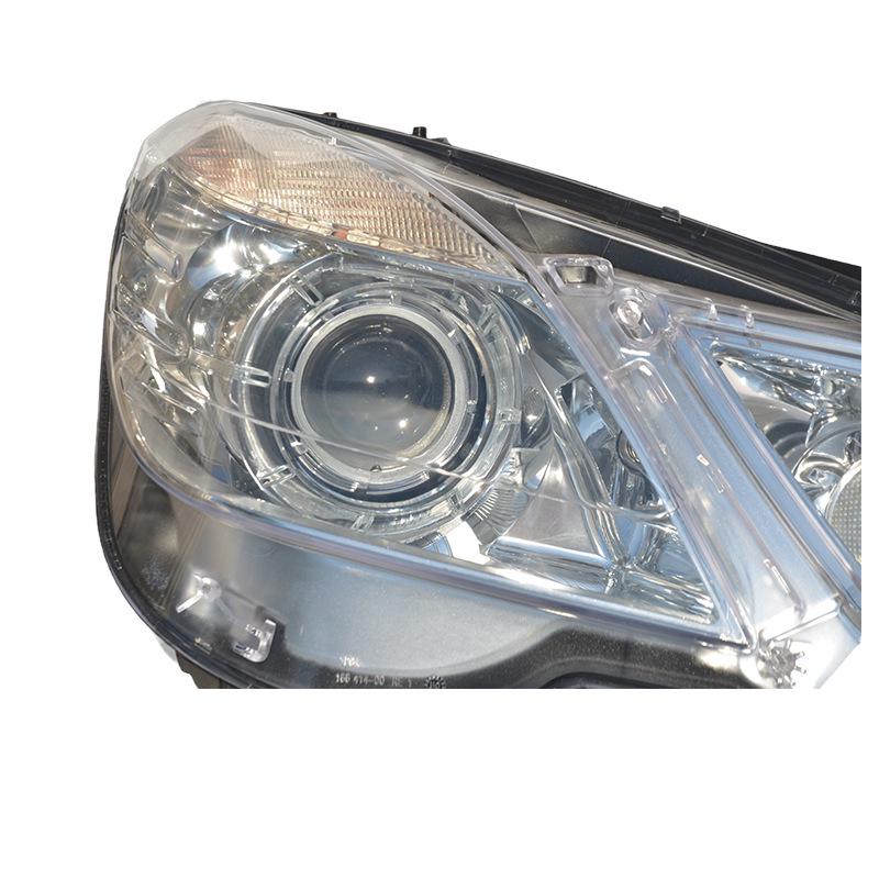 E-Class W212 Headlight for Old Models E180/E200/E260/E300 (2009)